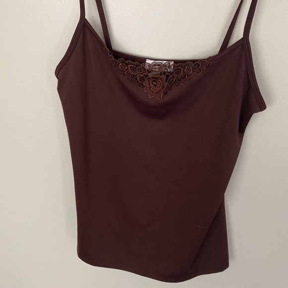 Vintage Lace cami - Picture 1 of 5